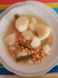 Cocido de "La Maruja" 😋