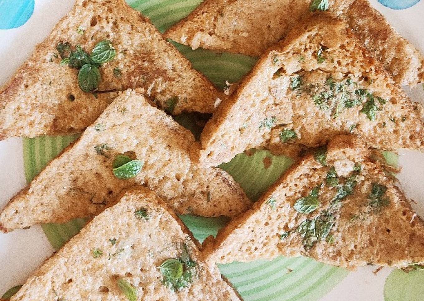 Classic French Toast