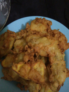 Foto resep Ubi goreng kriuk