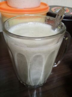 Foto resep Susu Sari Kacang Hijau