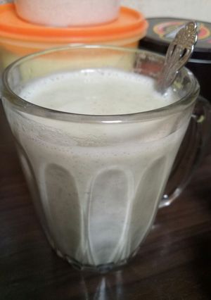 Foto resep Susu Sari Kacang Hijau