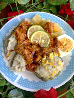 Foto resep Siomay Bandung