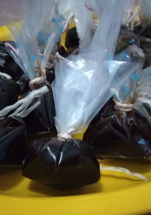 Foto resep Madu Mongso