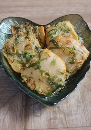 Foto resep Tahu Kuning Goreng Krispi