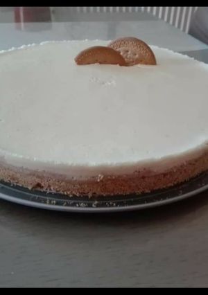 Φωτογραφία της συνταγής Λεμονογλυκό