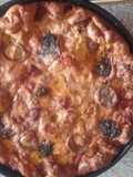 Arroz con costra