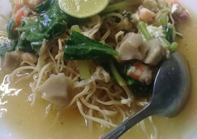 Mie Titi