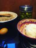 Tarta un toqueCasero saludable y económico