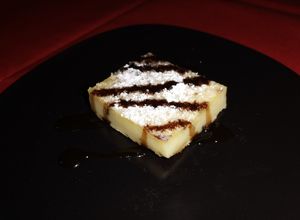 Tejpite recept fotója