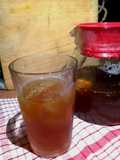 06. Es Kunyit Asam Jahe