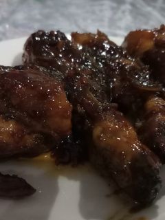 Foto resep Ayam Goreng Mentega