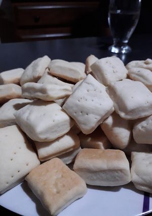 Una foto de Bizcochos🤤 (con grasa o manteca)