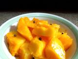 Papaya Salad