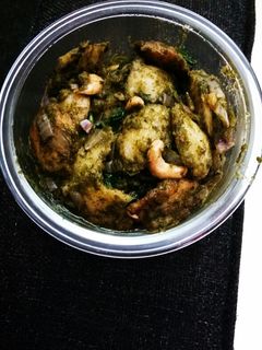 புதினா மசாலா இட்லி செய்முறை முக்கிய புகைப்படம்