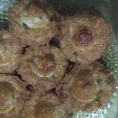 รูปของ Tahu telur puyuh