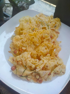 Foto resep Peyek Kacang Renyah