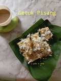Getuk Pisang