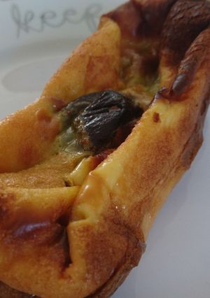 Une photo de Far breton