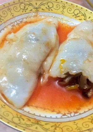 Foto resep 82 Choipan