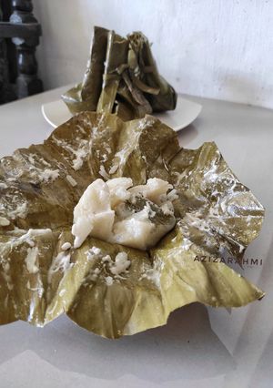 Foto resep Lapek Kocong