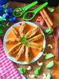 পটলের মালাইকারি(Parwal malai curry recipe in Bangali)