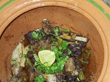 Namkeen khosht