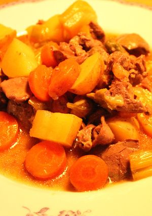 Una foto de Almuerzo Porcupineado, de jueves