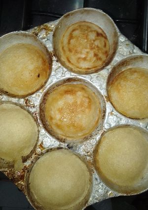 A picture of Semo- masa.