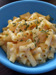 Foto resep Mac n cheese (Mpasi)