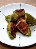 Stuffed Bell Peppers