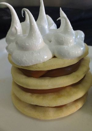 Una foto de Rogel