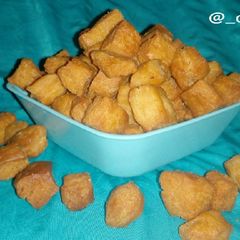A picture of Cincin.