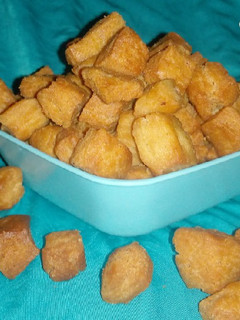 A picture of Cincin.