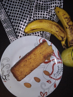 Una foto de Una torta casera 0% sin azúcar 😜😘🤤🤤