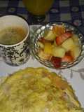 Desayuno Completo