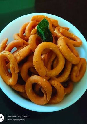 A picture of Kodbole.