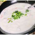Veggie’s raita