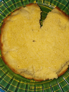 Foto resep Bolu Jadul Magic Com