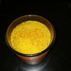 A picture of Gajar ki Kanji.