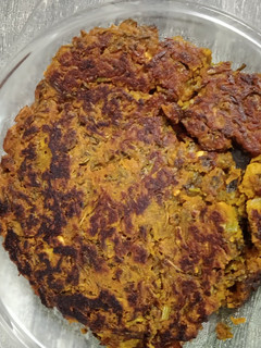 મીકસ વેજીટેબલ ઢેબરાં (Mix Vegetable Dhebra Recipe In Gujarati) રેસીપી મુખ્ય ફોટો