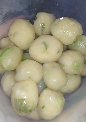 Foto resep Cilok Kenyal