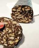 Salame de Chocolate