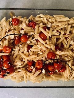 Una foto de Pasta 3 pasos