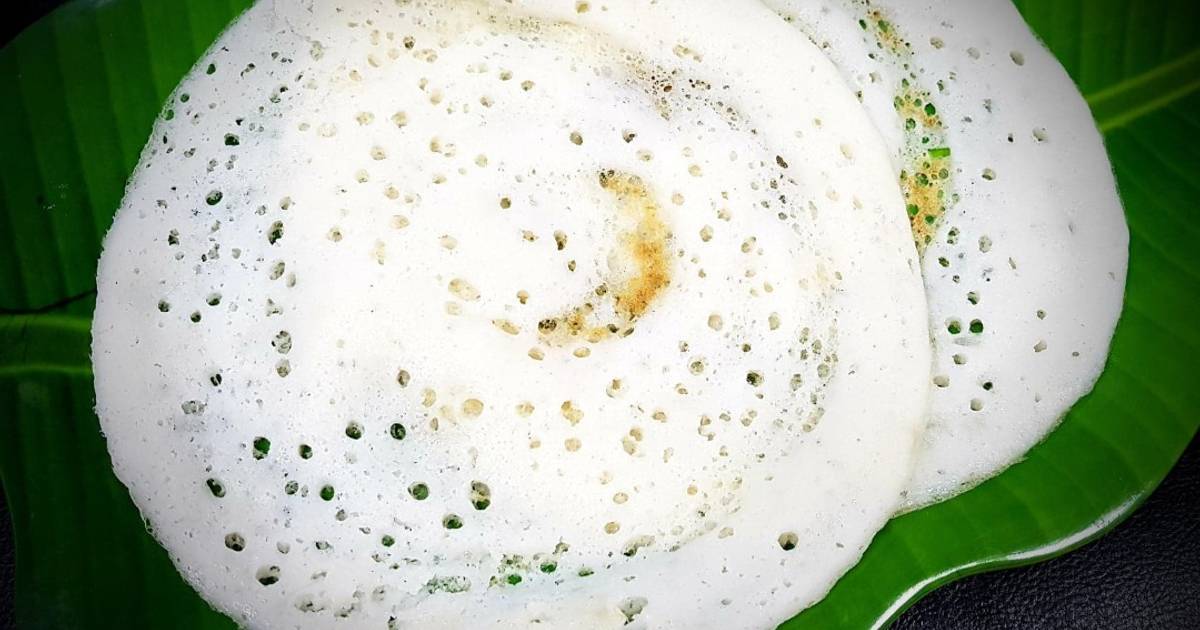 Poha Dosa Recipe by Prasel Cookpad