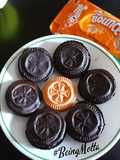Bounce Chocolates