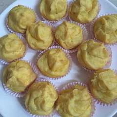 รูปของ Resep kue sus