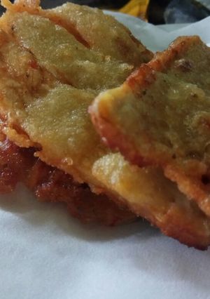 Foto resep Tempe renyah