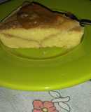 Postre Fresco de Flan y vainillas. Para Navidad y Año Nuevo!!!