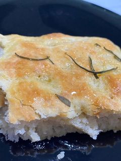 Foto de Focaccia