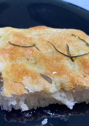 Foto de Focaccia